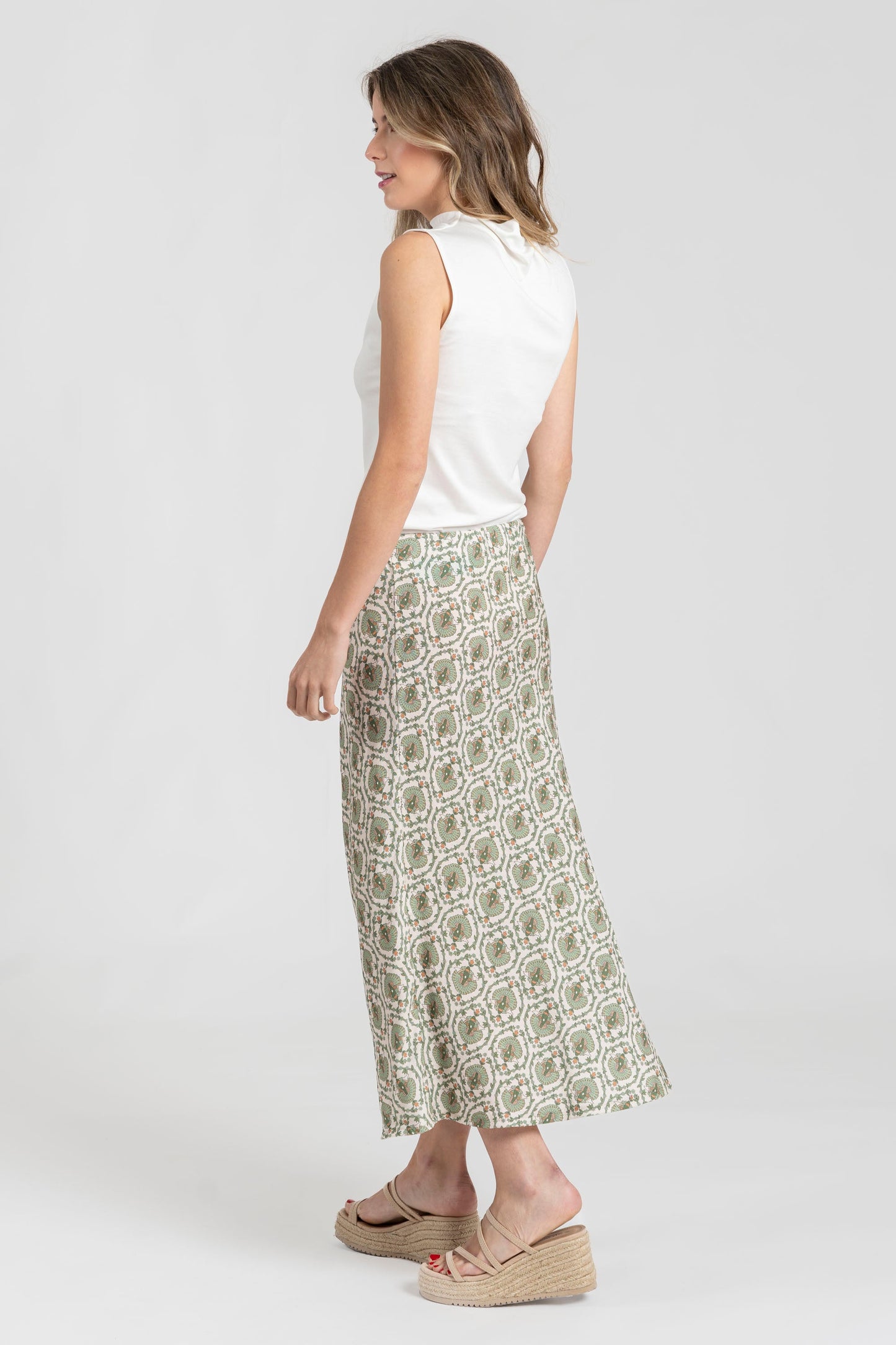 FALDA MASSIMA GRAZIA ALANA