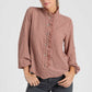 BLUSA ARMONIAS TEEN VICHY