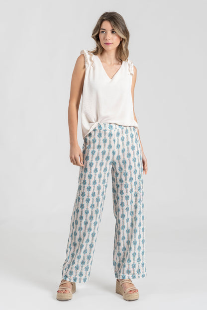 PANTALÓN MASSIMA GRAZIA CELINE