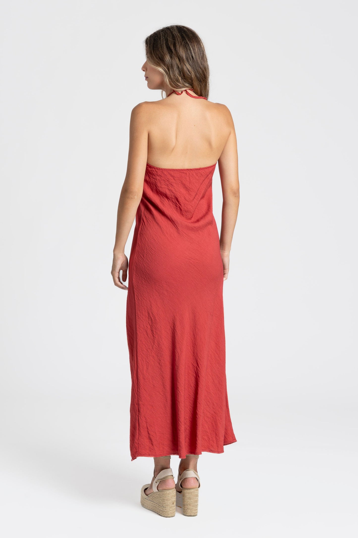 VESTIDO ARMONIAS TEEN FLOR