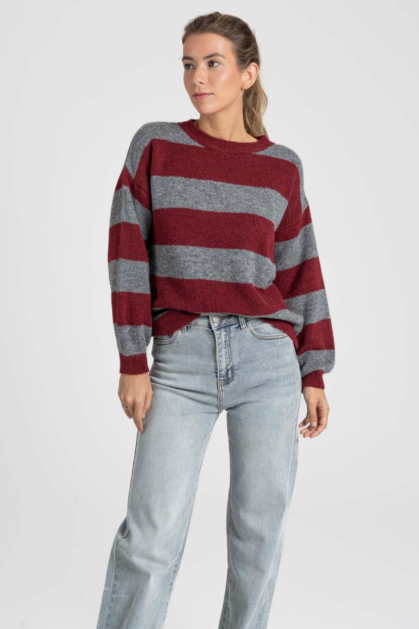 JERSEY ARMONIAS TEEN RAYAS