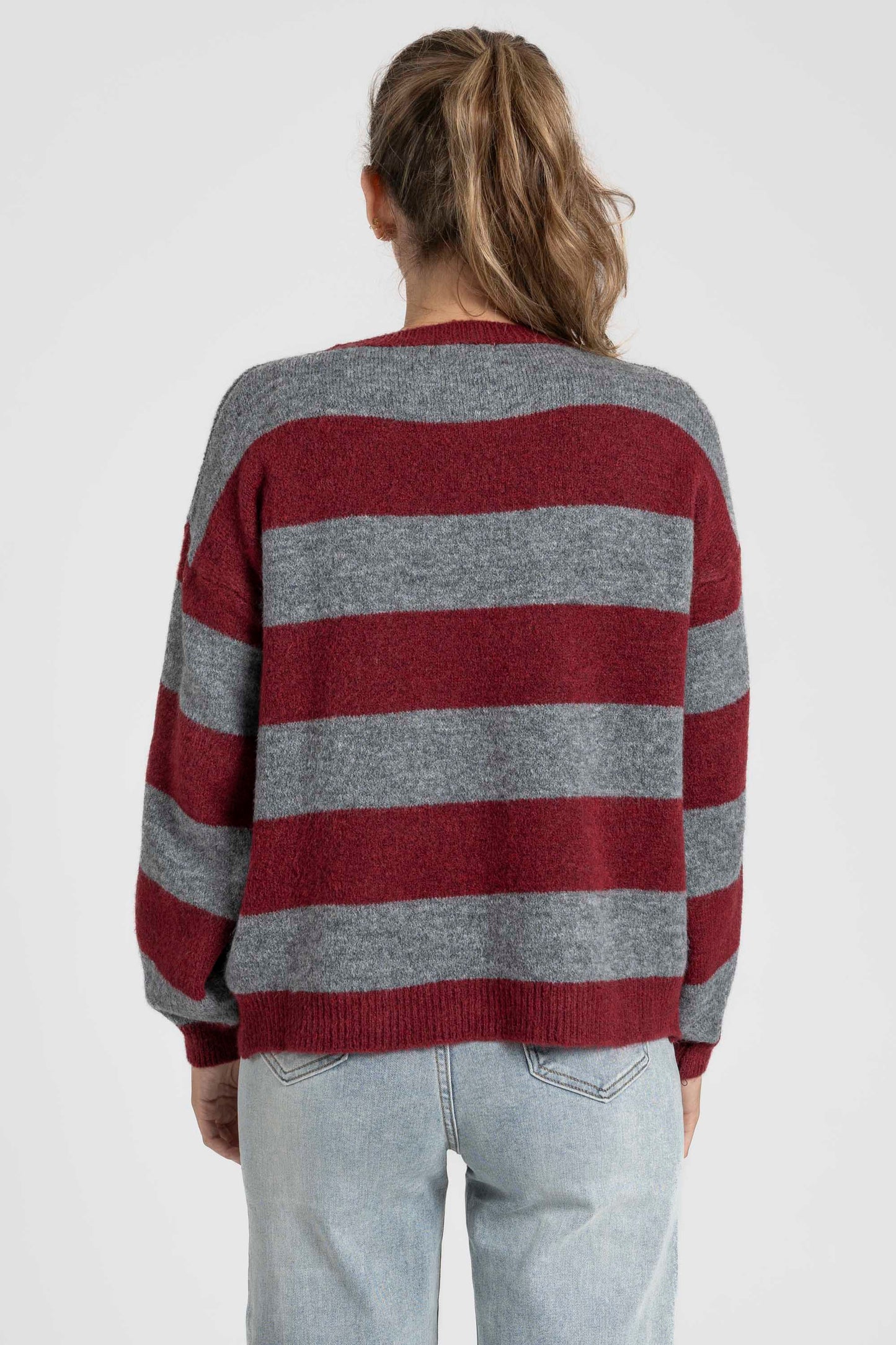 JERSEY ARMONIAS TEEN RAYAS