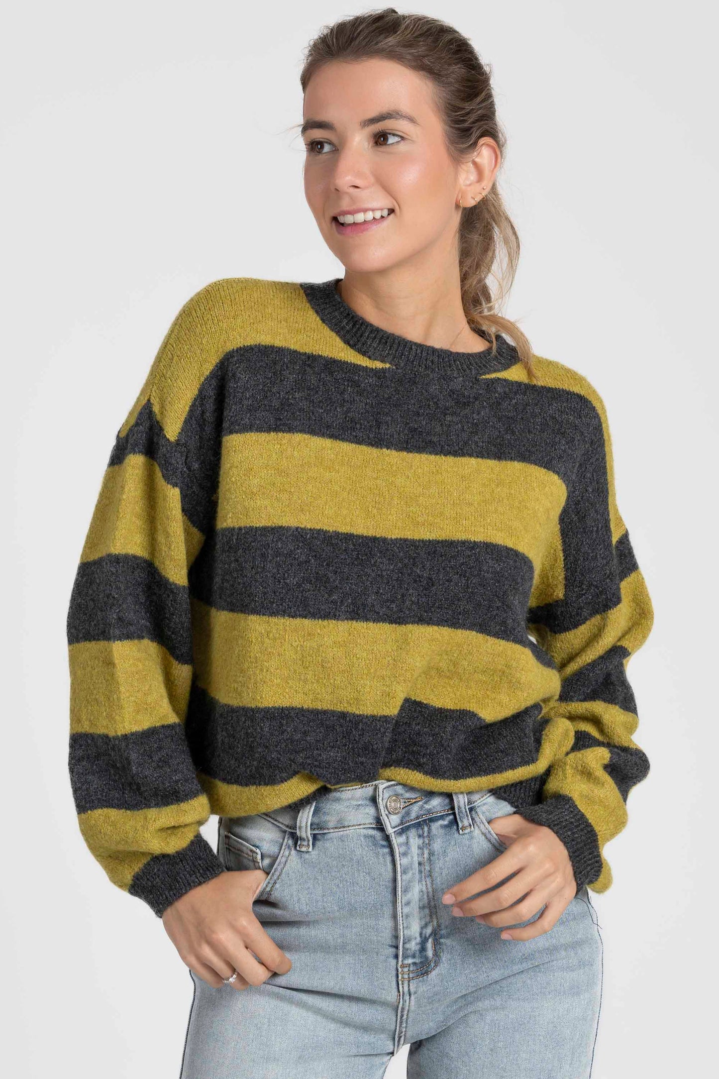 JERSEY ARMONIAS TEEN RAYAS