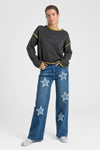 JEANS ARMONIAS TEEN STAR