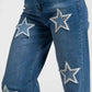 JEANS ARMONIAS TEEN STAR