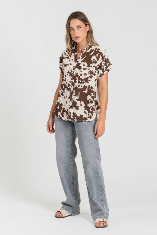 BLUSA ARMONIAS BRAVA