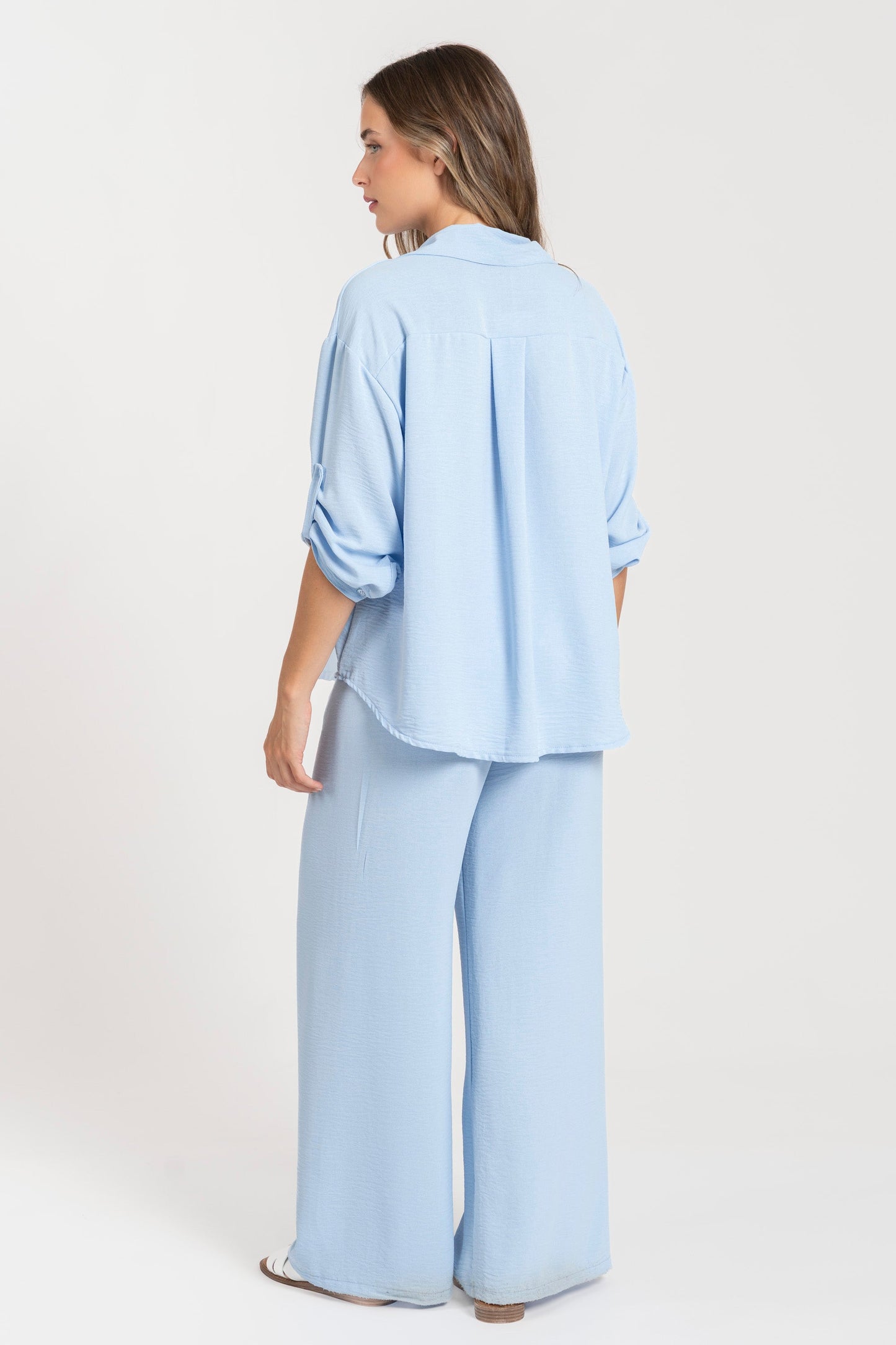 CONJUNTO ARMONIAS BARI