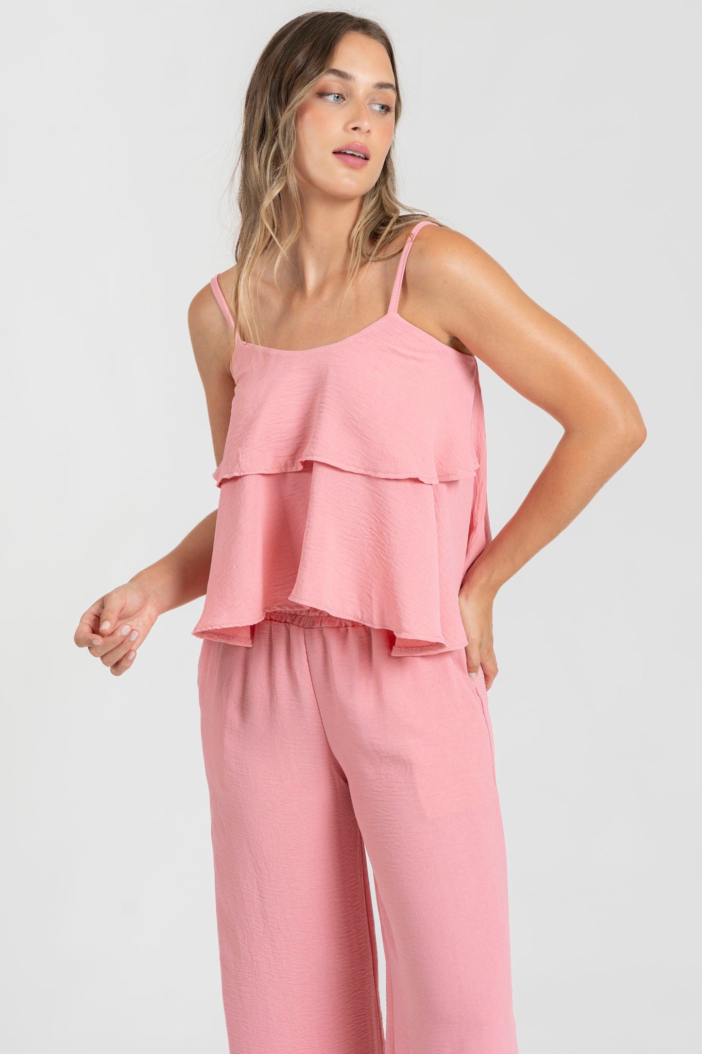 CONJUNTO ARMONIAS CRISTINA