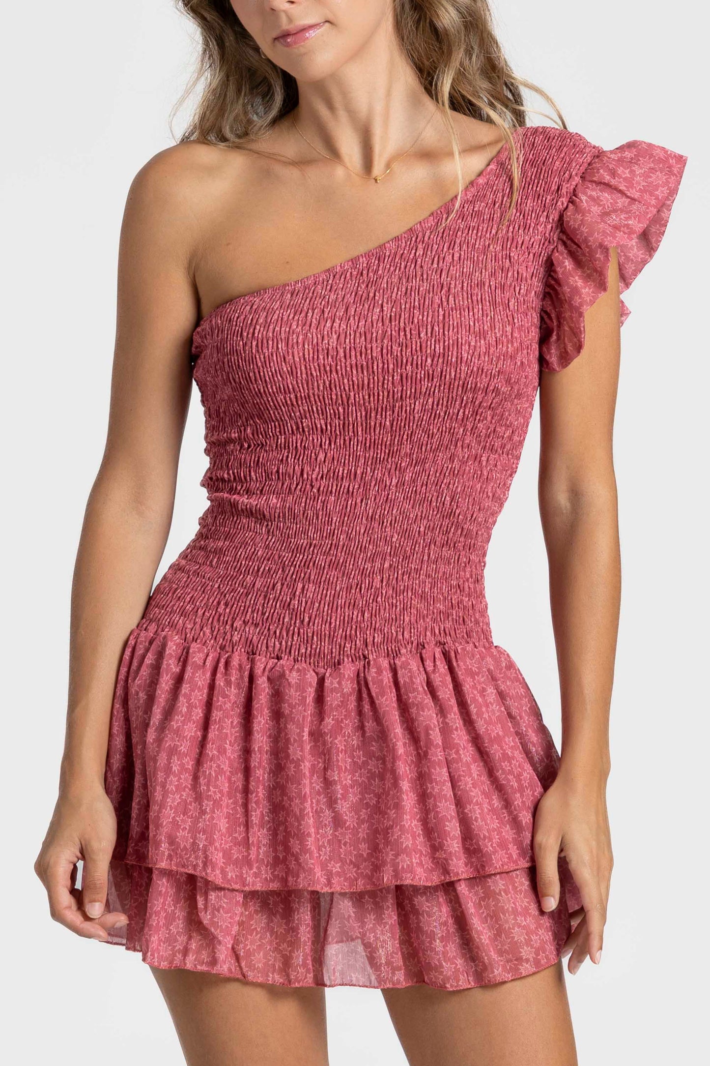 MONO ARMONIAS TEEN ASIMÉTRICO