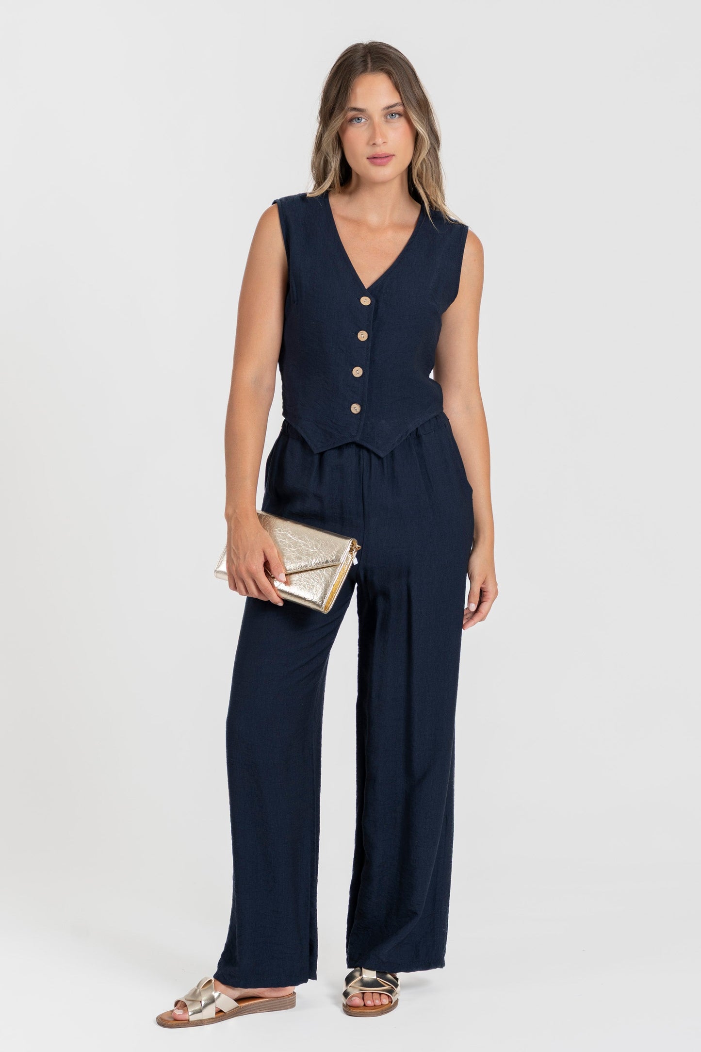 CONJUNTO ARMONIAS VIDA