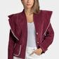 CHAQUETA ARMONIAS TEEN PANA