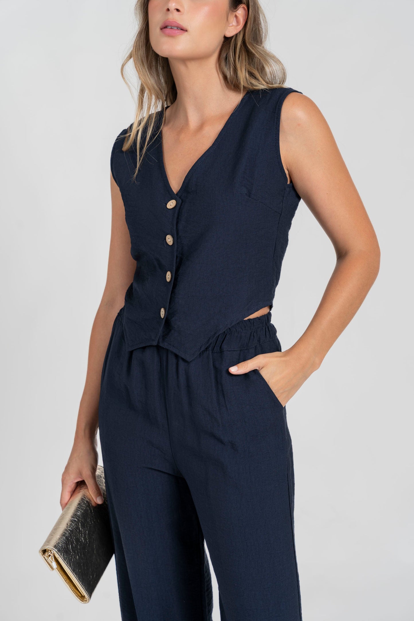 CONJUNTO ARMONIAS VIDA