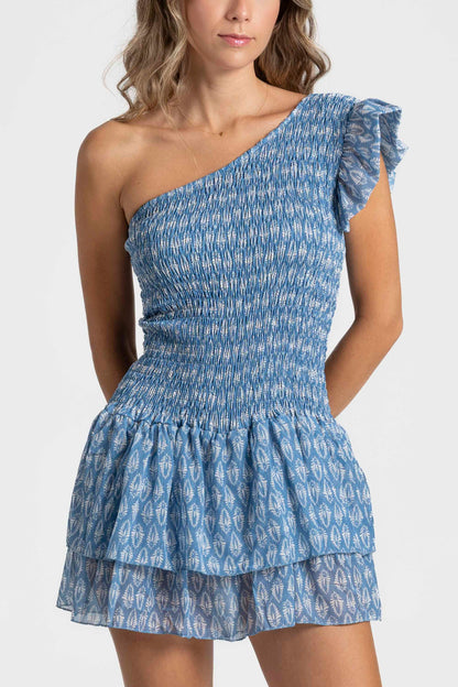 MONO ARMONIAS TEEN ESTAMPADA