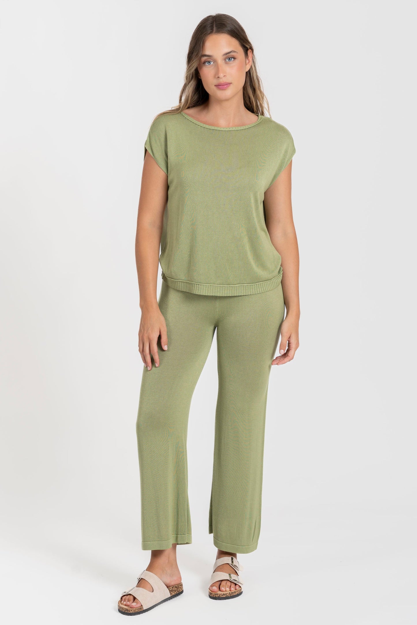 CONJUNTO ARMONIAS CHALECO