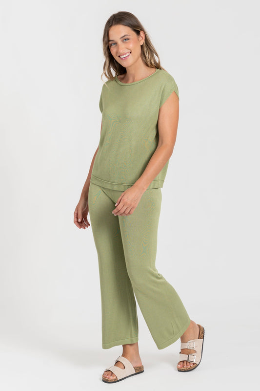 CONJUNTO ARMONIAS CHALECO