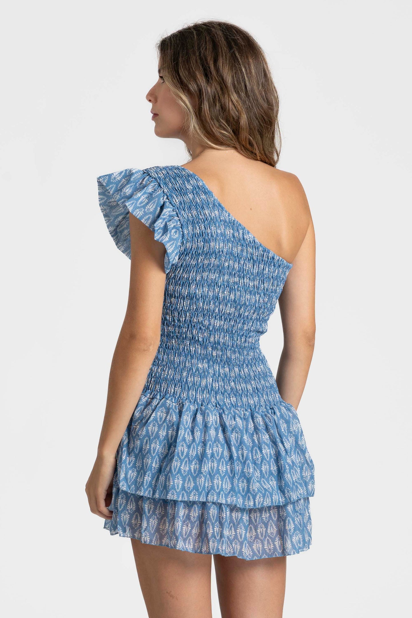 MONO ARMONIAS TEEN ESTAMPADA