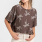 BLUSA ARMONIAS PALMS