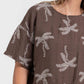 BLUSA ARMONIAS PALMS