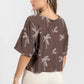 BLUSA ARMONIAS PALMS