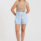 SHORTS ARMONIAS VICHY