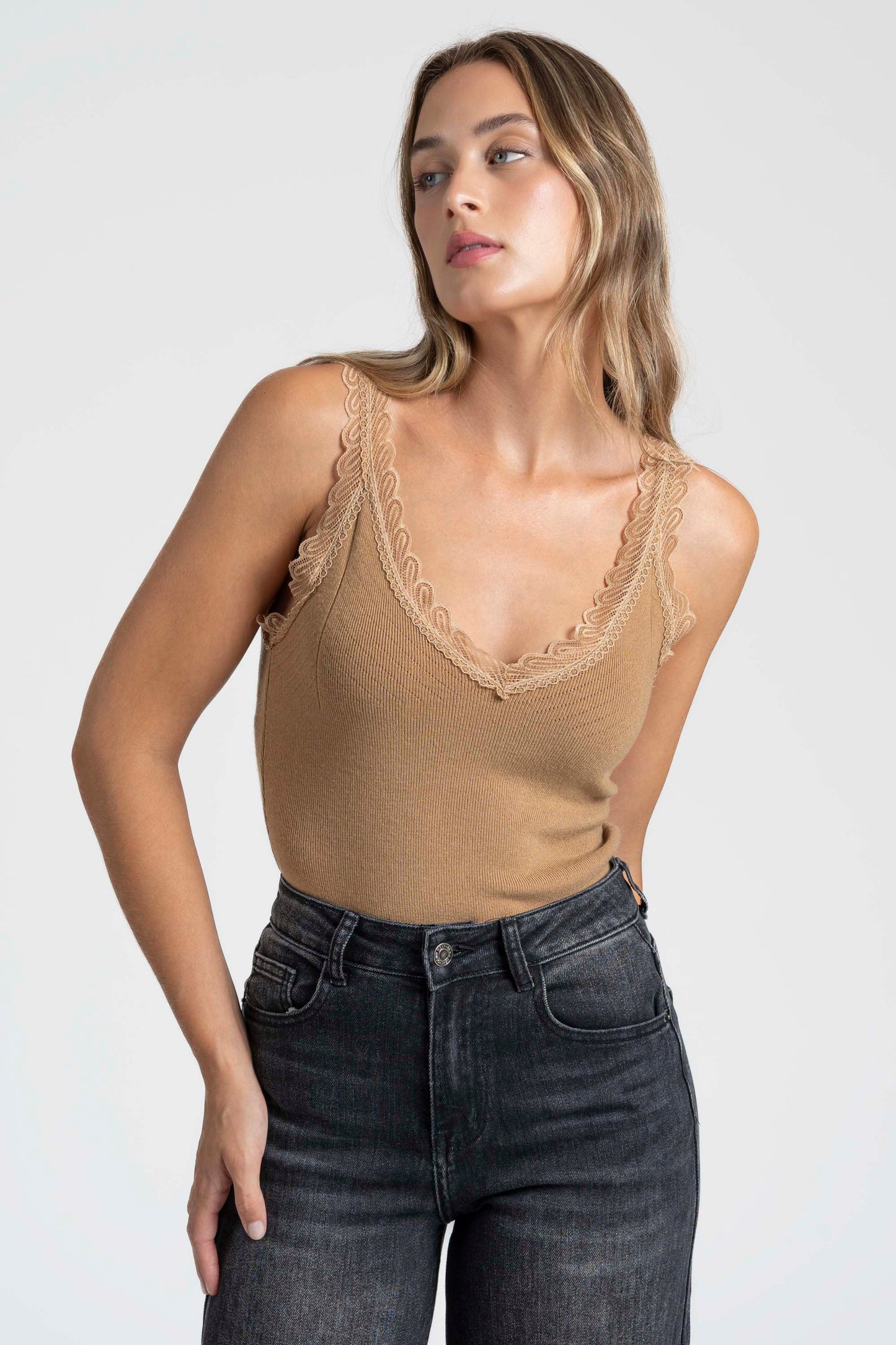 TOP ARMONIAS ENCAJE