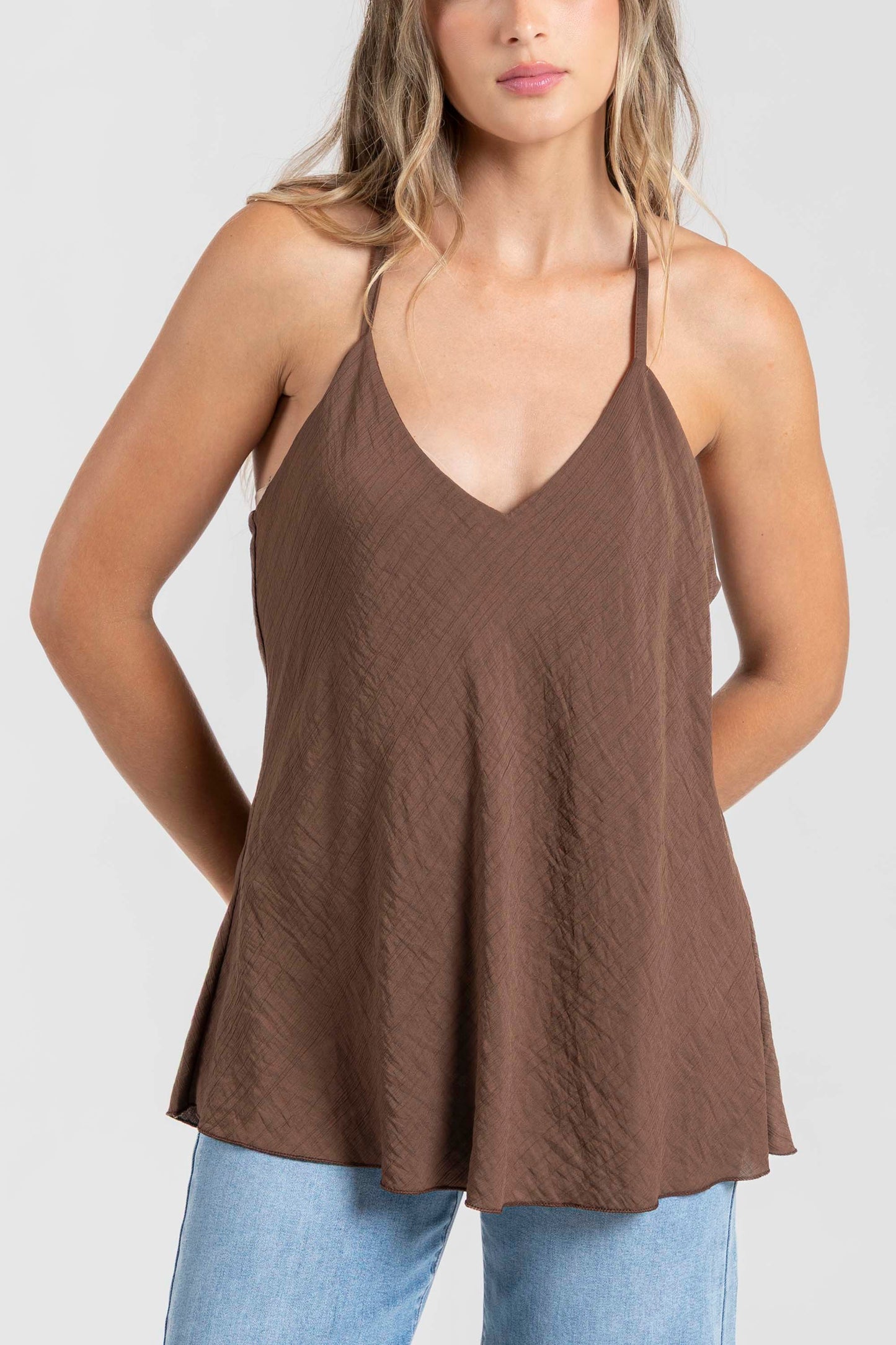 TOP ARMONIAS TIRANTES