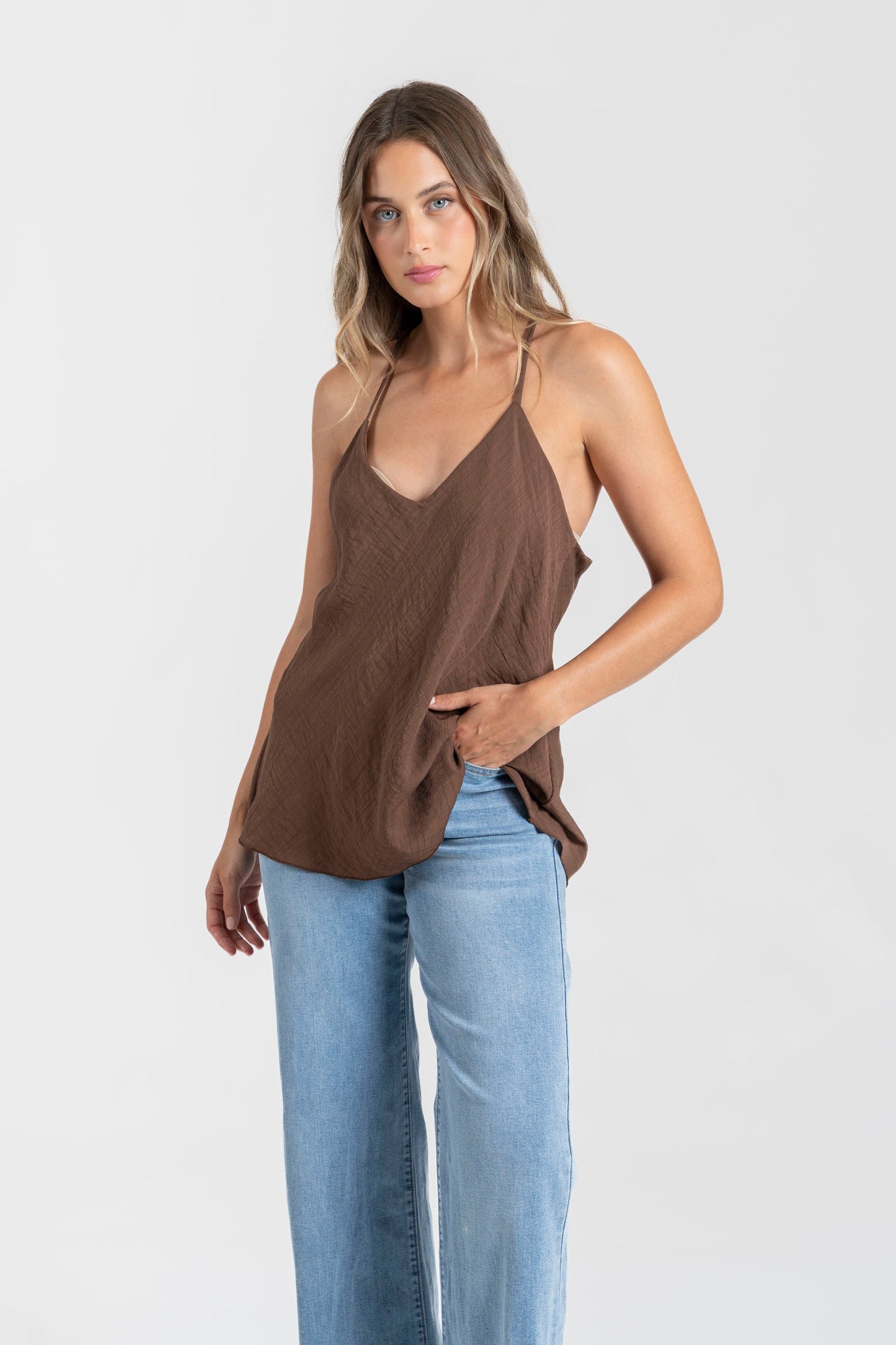 TOP ARMONIAS TIRANTES