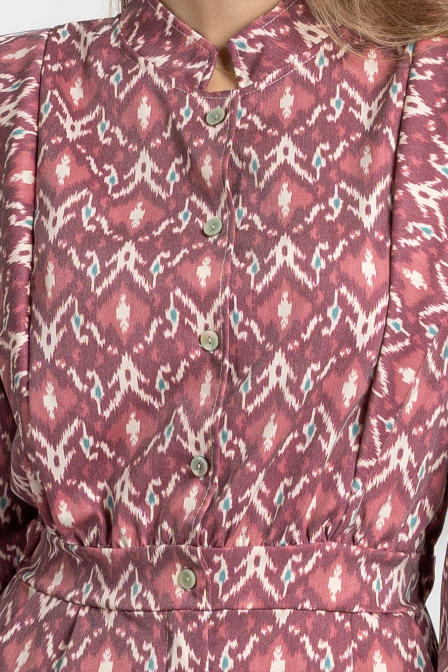 MONO ARMONIAS TEEN LONI