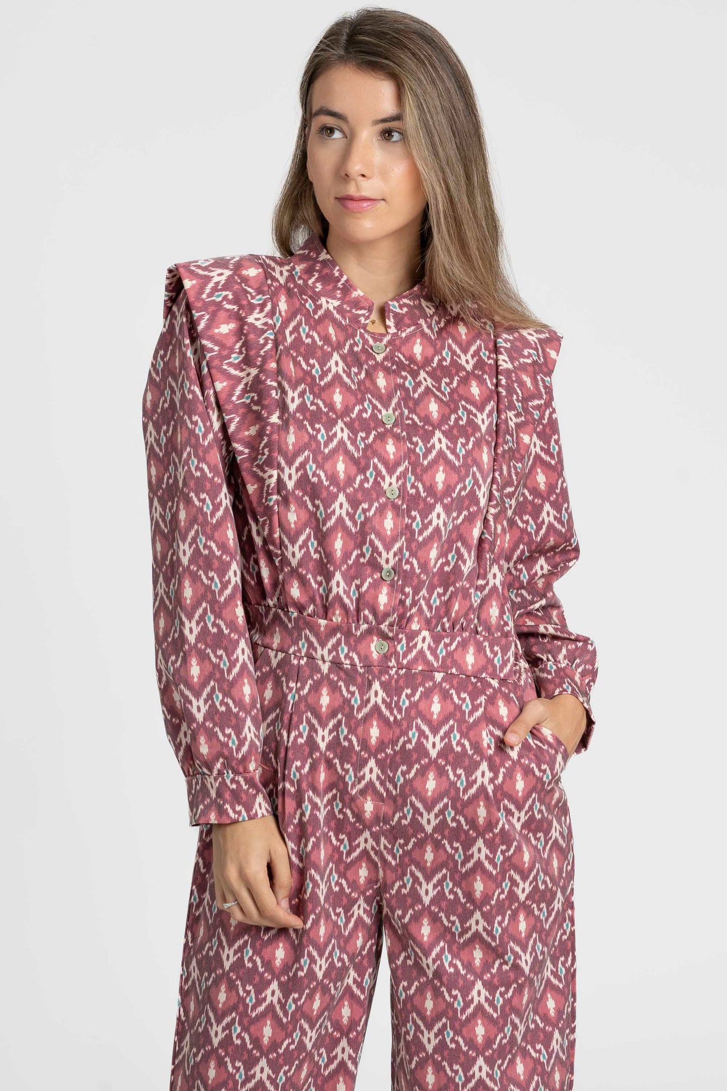 MONO ARMONIAS TEEN LONI