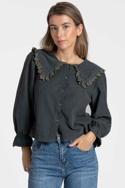 BLUSA ARMONIAS TEEN PANA