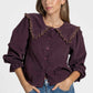 BLUSA ARMONIAS TEEN PANA