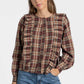 BLUSA ARMONIAS TEEN CUADROS