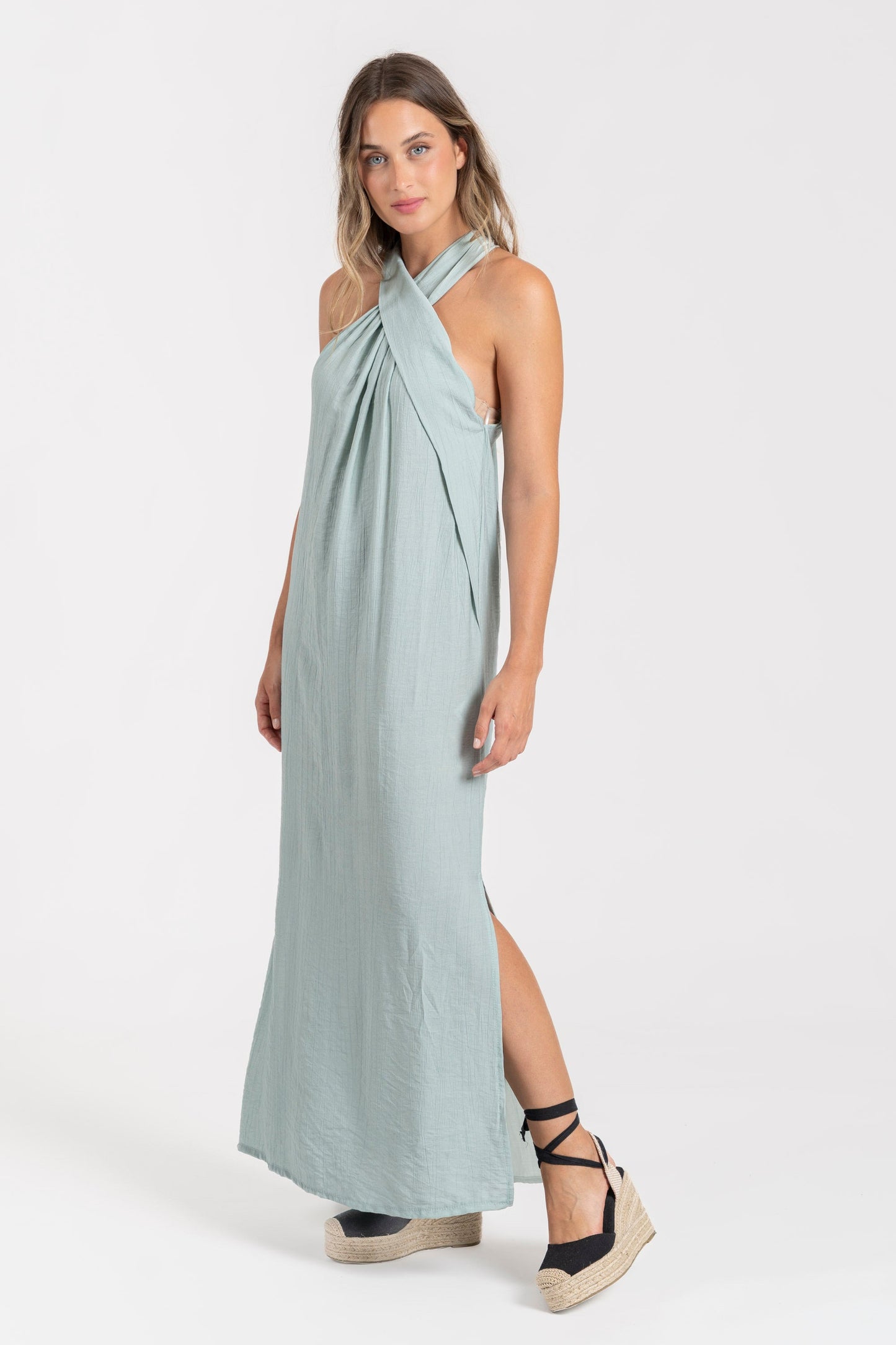 VESTIDO ARMONIAS NELLY