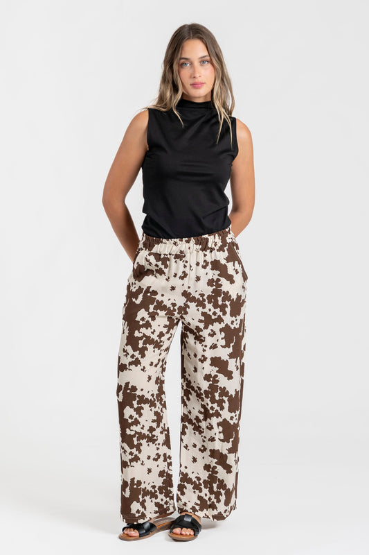 PANTALÓN ARMONIAS BRAVA