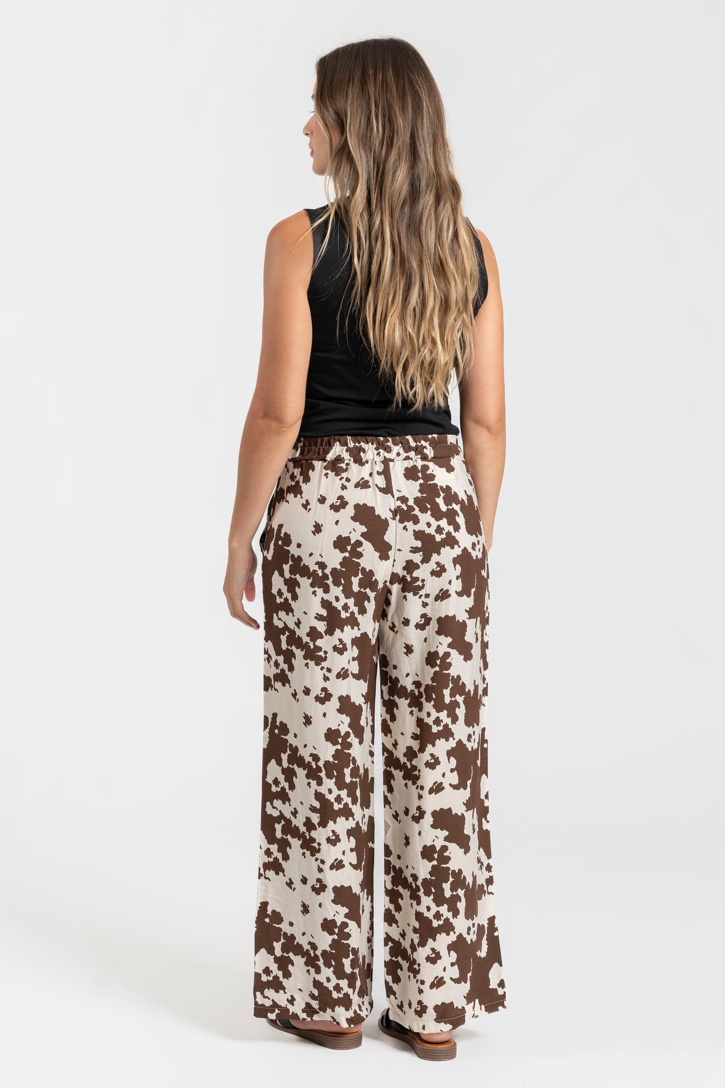 PANTALÓN ARMONIAS BRAVA