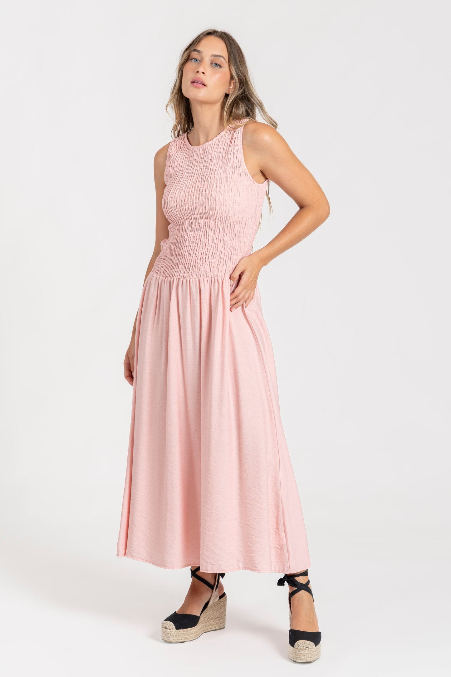 VESTIDO ARMONIAS GIANA