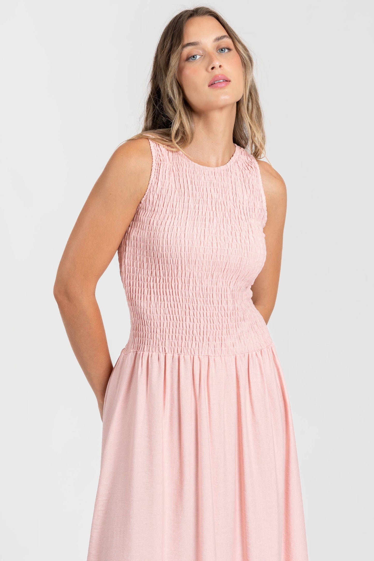 VESTIDO ARMONIAS GIANA