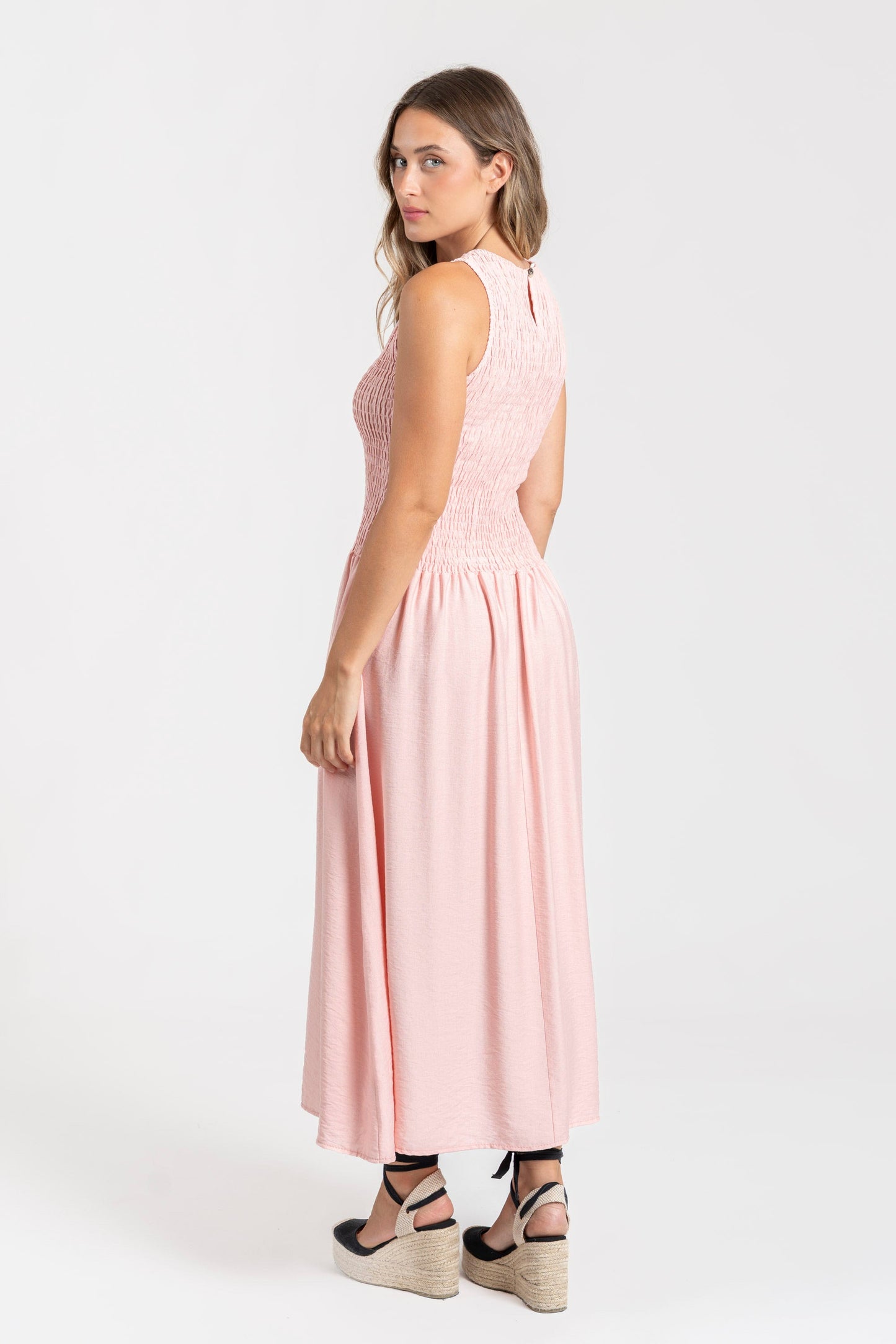 VESTIDO ARMONIAS GIANA