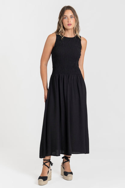 VESTIDO ARMONIAS GIANA