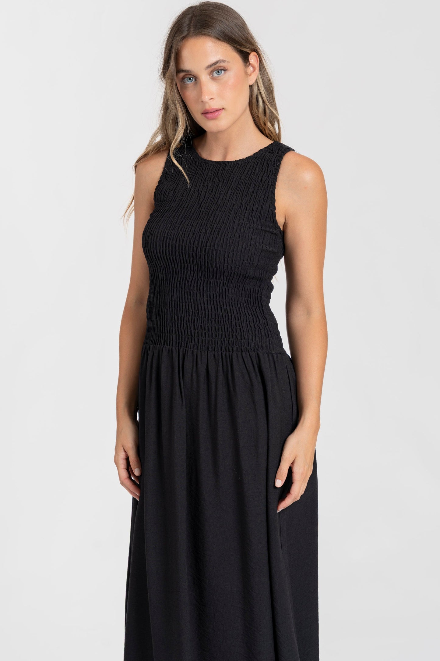 VESTIDO ARMONIAS GIANA