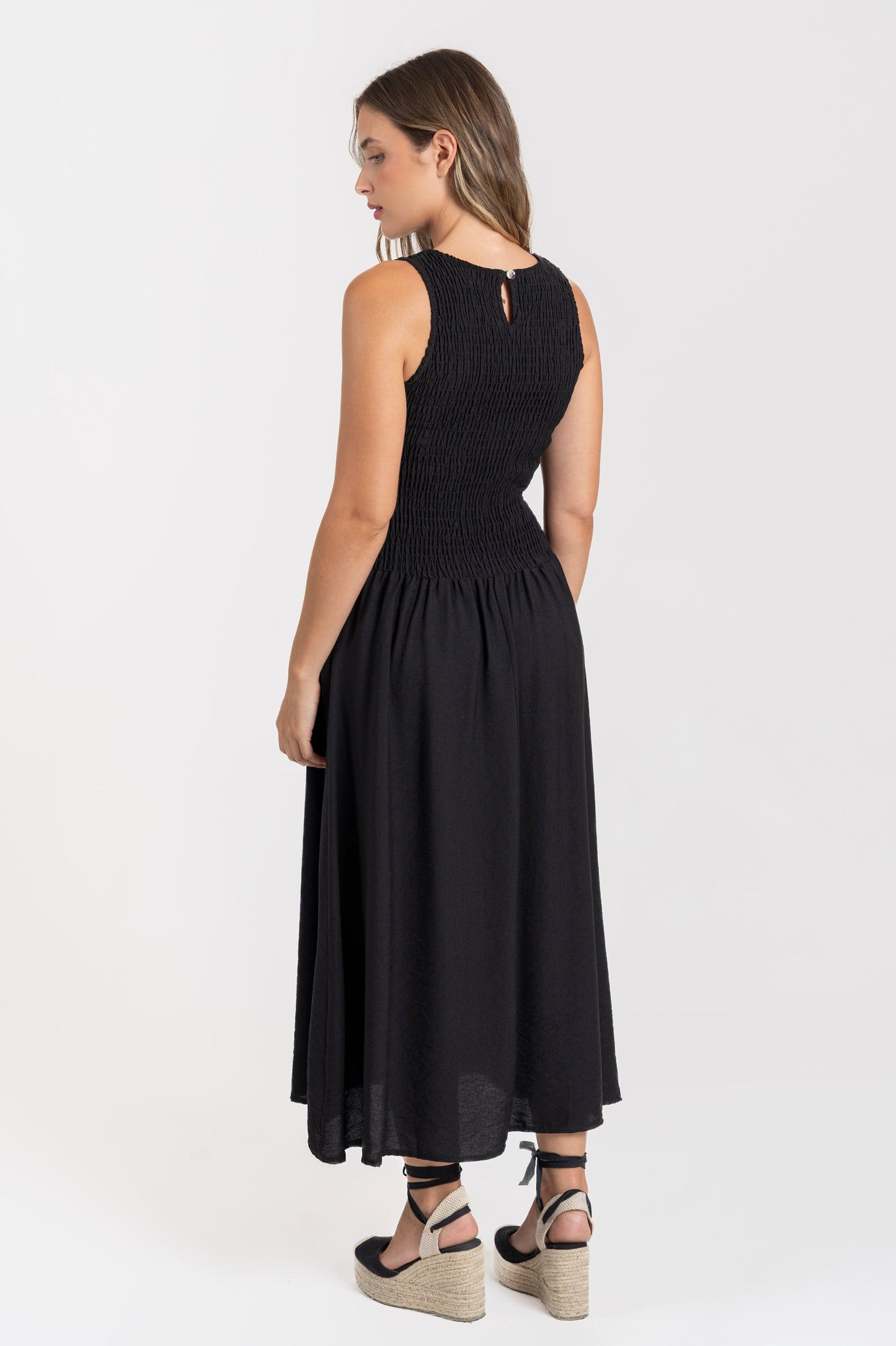 VESTIDO ARMONIAS GIANA