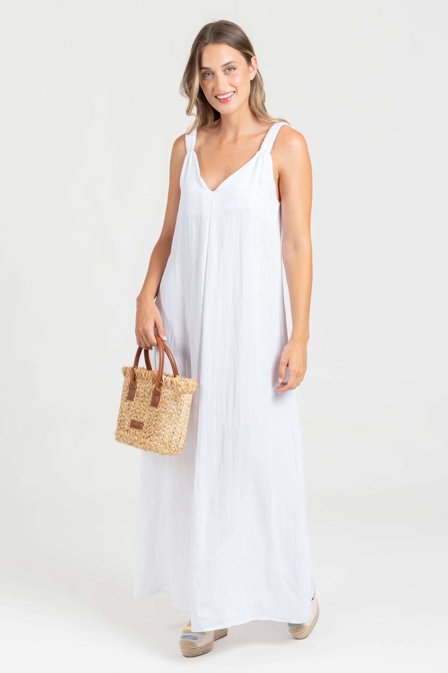 VESTIDO ARMONIAS ADRI