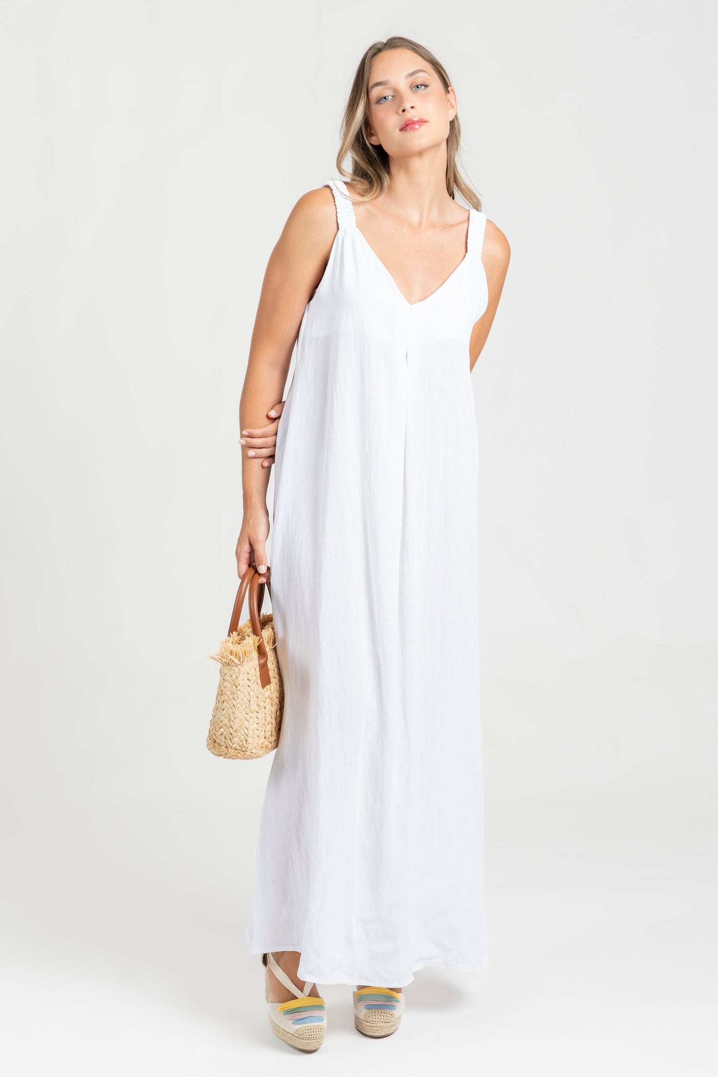 VESTIDO ARMONIAS ADRI