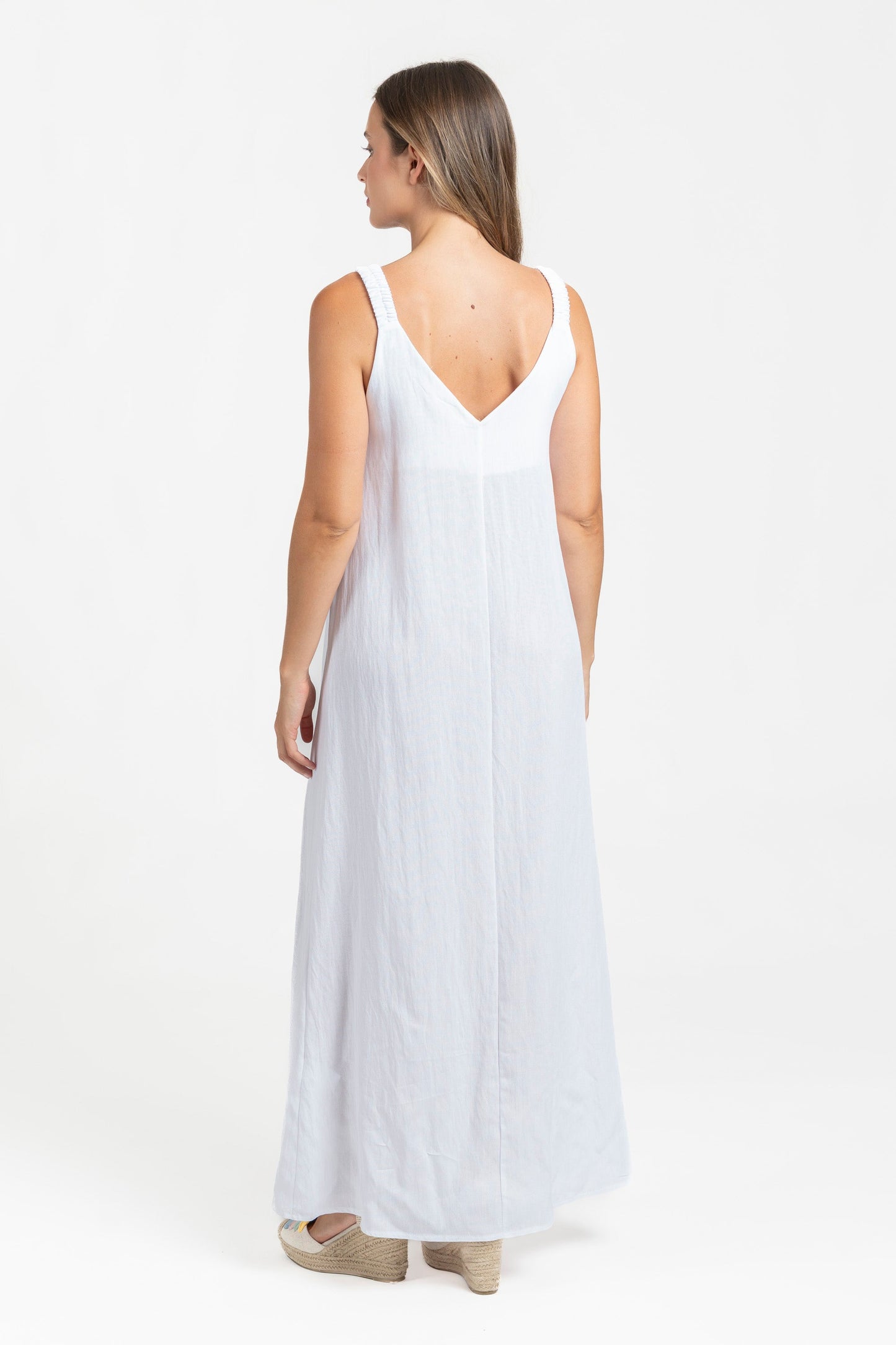 VESTIDO ARMONIAS ADRI