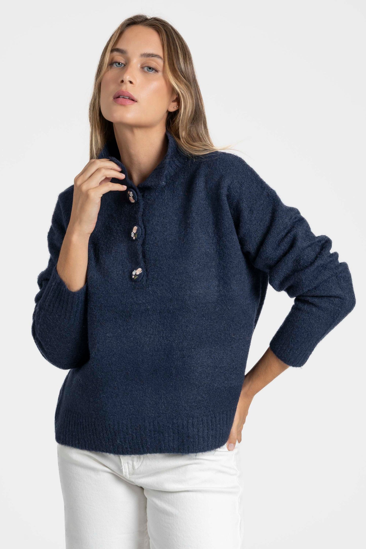 JERSEY ARMONIAS LANA