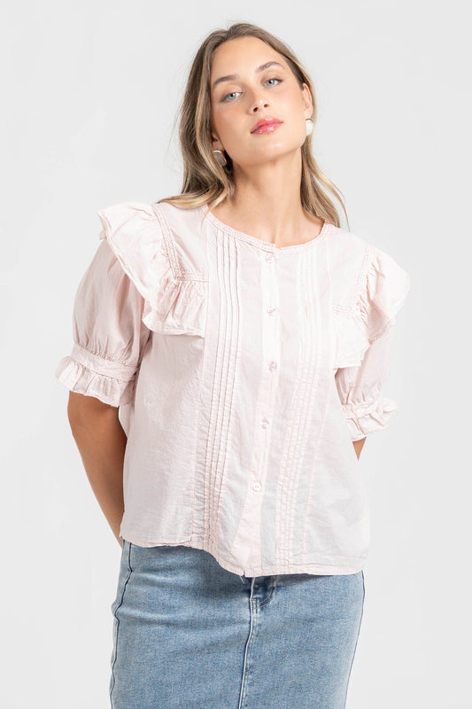 BLUSA ARMONIAS LIS