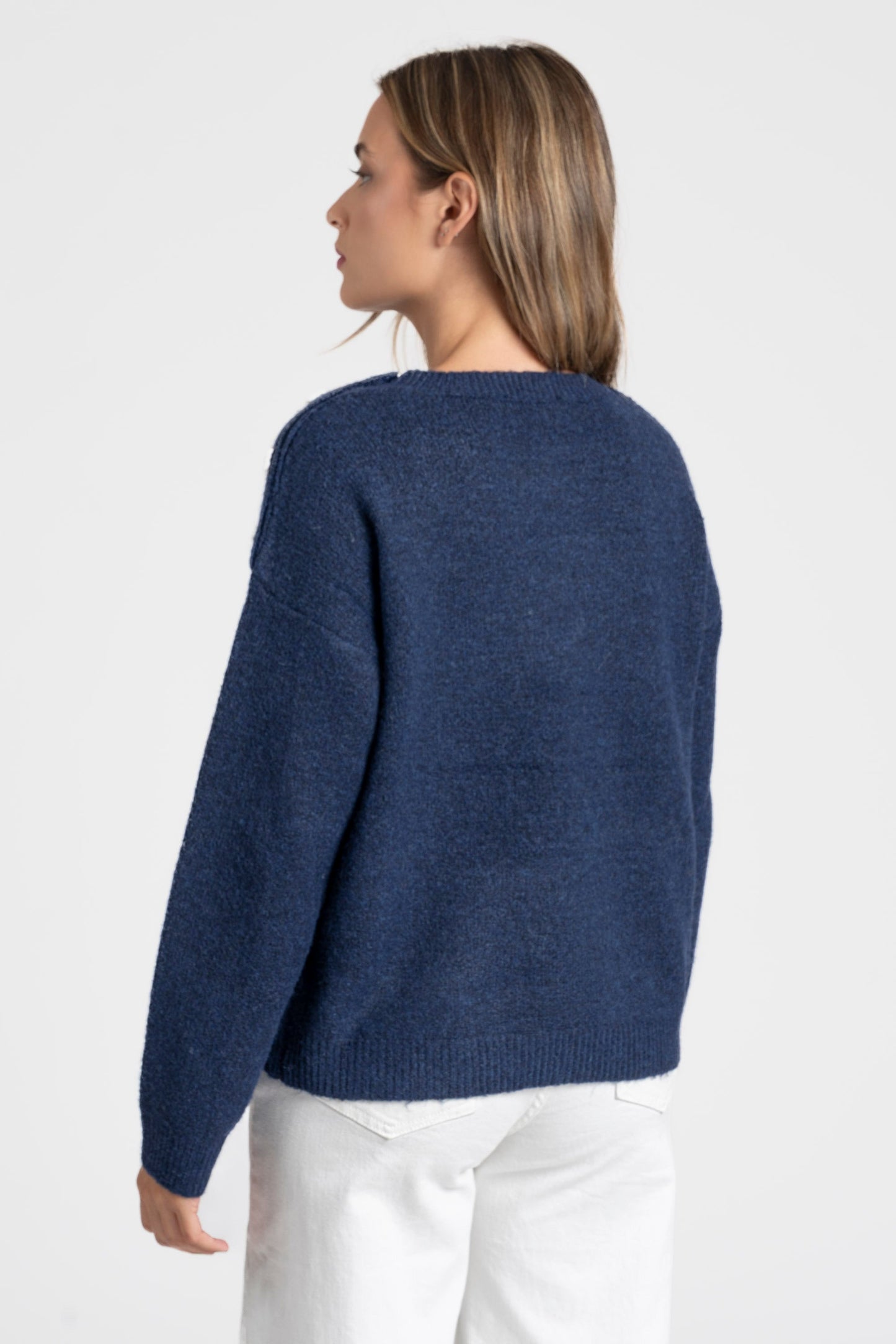 JERSEY ARMONIAS AMOUR