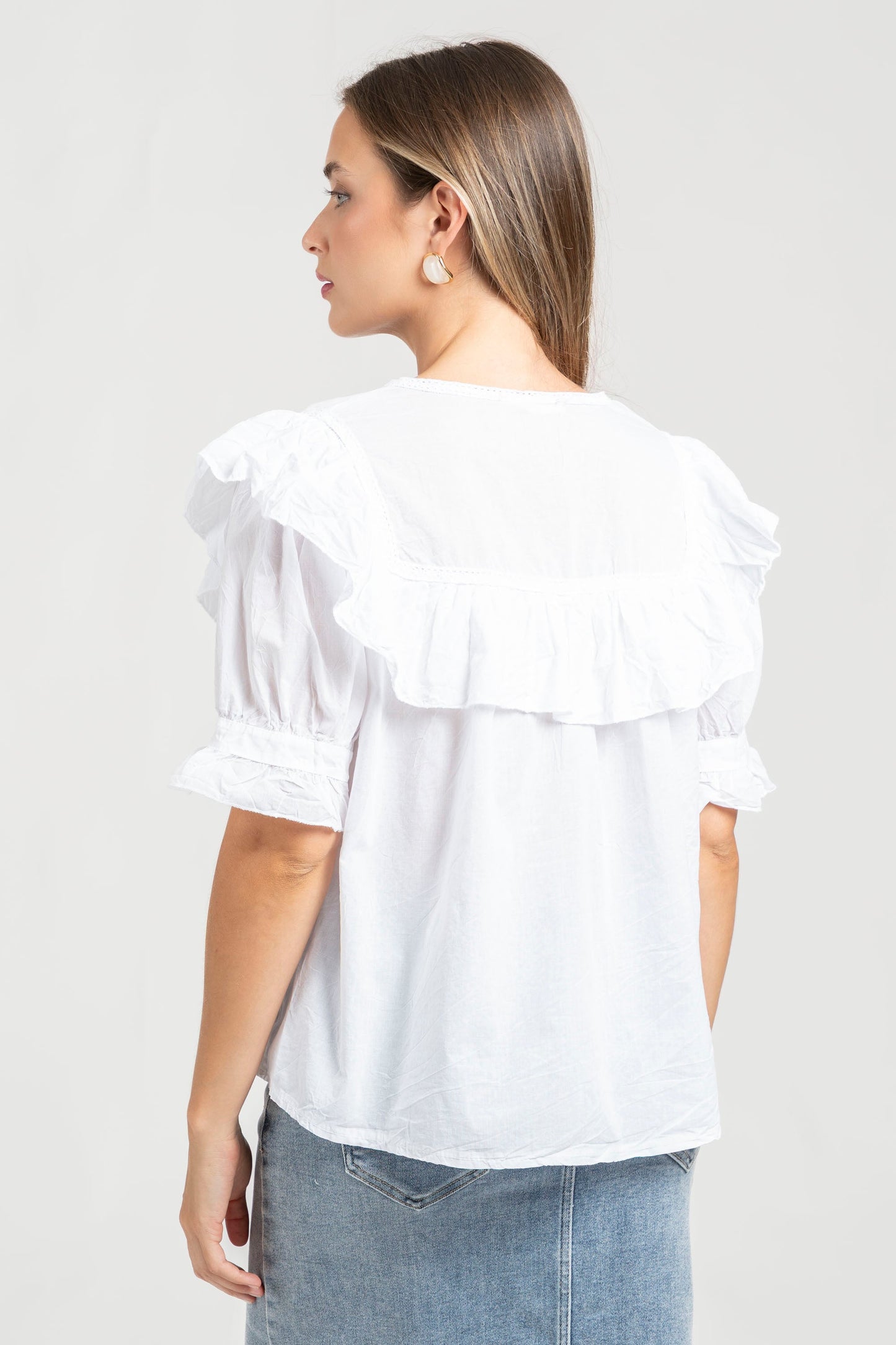 BLUSA ARMONIAS LIS