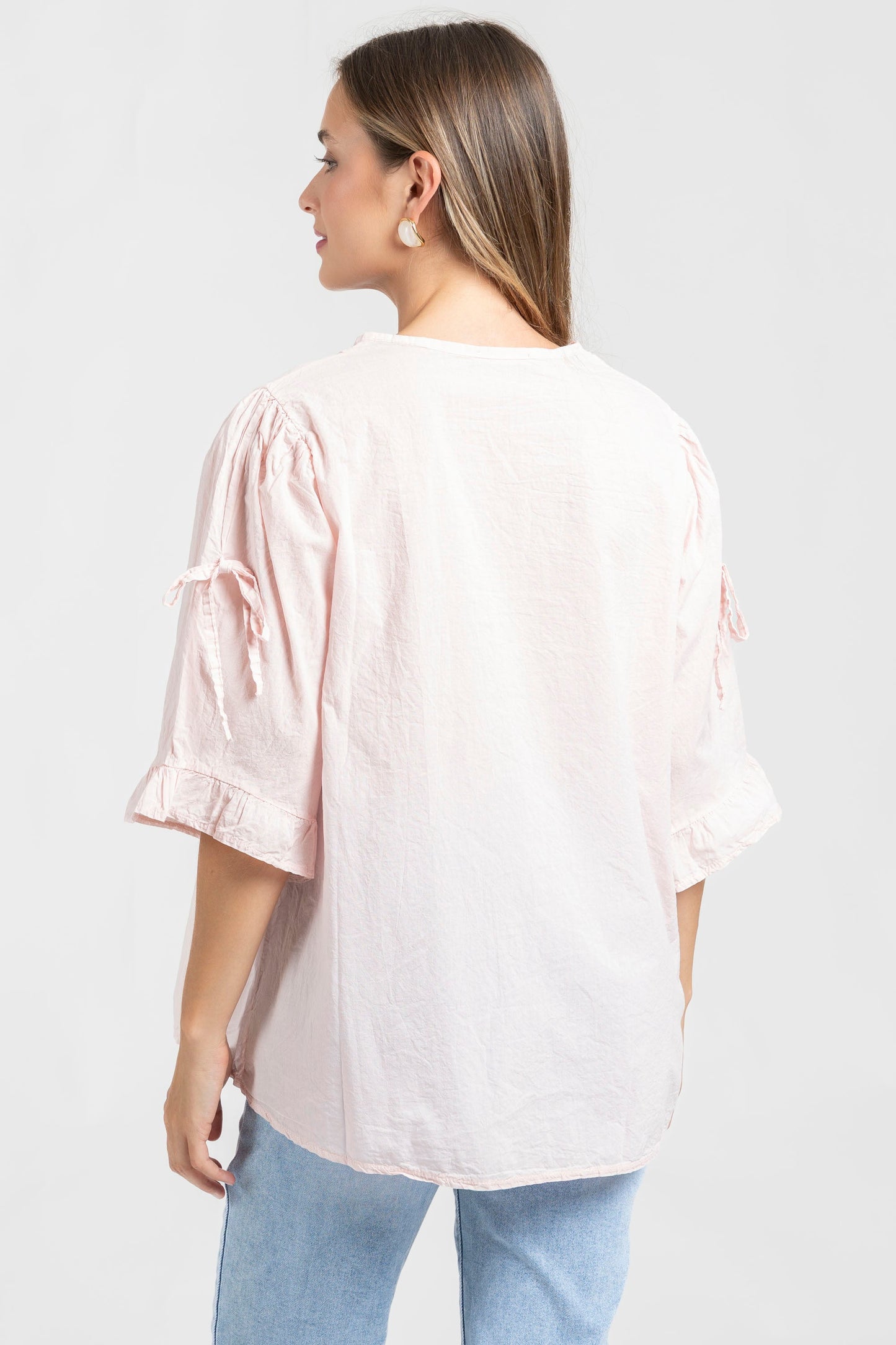 BLUSA ARMONIAS HADA