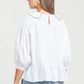 BLUSA ARMONIAS BOBO